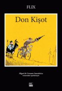 Don Kişot (Çizgi Roman)