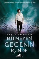 Bitmeyen Gecenin İçinde (Sonsuz Gökyüzünün Altında, #2)
