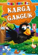 Karga Gakguk