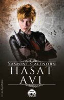 Hasat Avı (Ayın Kardeşleri #8)