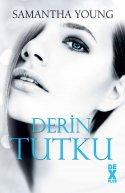 Derin Tutku (Into the Deep #1)