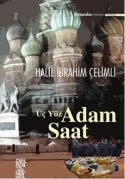 Üç Yüz Adam Saat