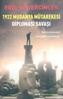 1922 Mudanya Mütarekesi Diplomasi Savaşı