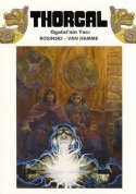 Thorgal - Ogatai'nin Tacı