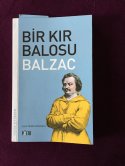 Bir Kır Balosu