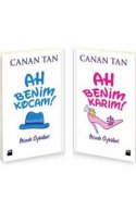 Ah Benim Karım! Ah Benim Kocam!