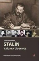 Stalin: İktidara Giden Yol