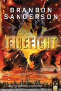 Firefight (Reckoners, #2)