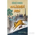 Valizdeki Kedi