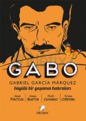 GABO - Büyülü Bir Yaşamın Hatırları