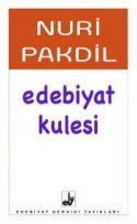 Edebiyat Kulesi