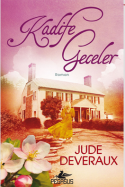 Kadife Geceler (Edilean #3)