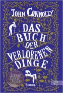 Das Buch der verlorenen Dinge