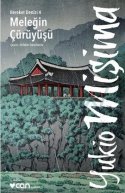 Meleğin Çürüyüşü (Bereket Denizi #4)