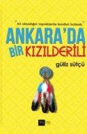 Ankara'da Bir Kızılderili