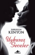 Uykusuz Geceler (Dark-Hunter, #1)