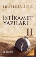 İstikamet Yazıları - II