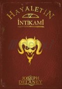 Hayaletin İntikamı (Wardstone Günlükleri 13. Kitap)