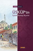 Üsküp İçinde Kumaş Biçerler