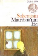 Matriona'nın Evi