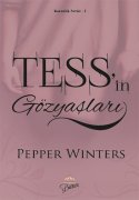 Tess'in Gözyaşları (Monsters in the Dark, #1)