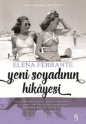 Yeni Soyadının Hikayesi (Napoli Romanları, #2)