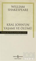 Kral John'un Yaşamı ve Ölümü