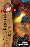 Ateş Kentten Kaçış - Ufaklık Serüven Peşinde 2