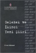 Gelenek ve İkinci Yeni Şiiri