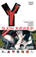 Y: Son Erkek 07: Kağıt Bebekler