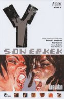 Y: Son Erkek 09: Anavatan