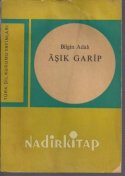 Aşık Garip