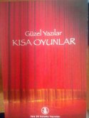 Güzel Yazılar Kısa Oyunlar - Güzel Yazılar Serisi 4