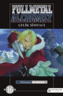 Fullmetal Alchemist / Çelik Simyacı Cilt:16