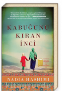 Kabuğunu Kıran İnci