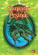 Canavar peşinde 2 - Deniz Yılanı Sepron