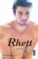 Rhett (Rhett, #1)