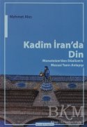 Kadim İran'da Din