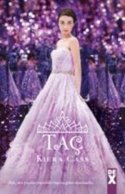 Taç (Beni Seç, #5)