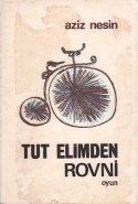 Tut Elimden Rovni