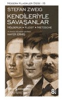 Kendileri İle Savaşanlar