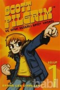 Scott Pilgrim ve Onun Değerli Basit Yaşamı Bölüm 1
