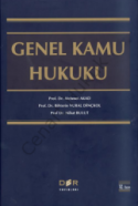 Genel Kamu Hukuku