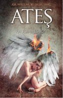 Ateş (The Rapheim #4)