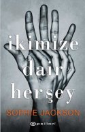 İkimize Dair Herşey (A Pound of Flesh Serisi 1)
