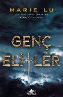 Genç Elitler (Genç Elitler, #1)