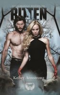 Bitten (Women of the Otherworld Serisi 1)