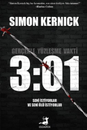3:01 (Tina Boyd, #2)
