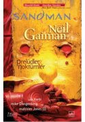 Sandman Cilt 1 - Prelüdler&Noktürnler