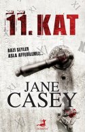 11. Kat (Maeve Kerrigan, #6)